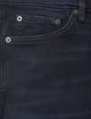 GANT - REGULAR GANT ARCHIVE WASH JEANS - regular jeans - black vintage - 2