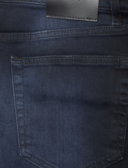 GANT - REGULAR GANT ARCHIVE WASH JEANS - regular jeans - black vintage - 4