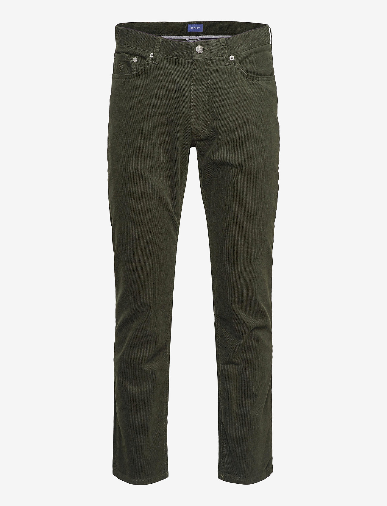 MOSS GREEN