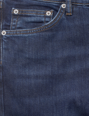 GANT - SLIM GANT JEANS - slim jeans - dark blue worn in - 6
