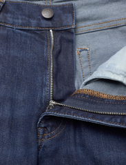 GANT - SLIM GANT JEANS - slim jeans - dark blue worn in - 7
