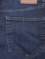 GANT - SLIM GANT JEANS - slim jeans - dark blue worn in - 8