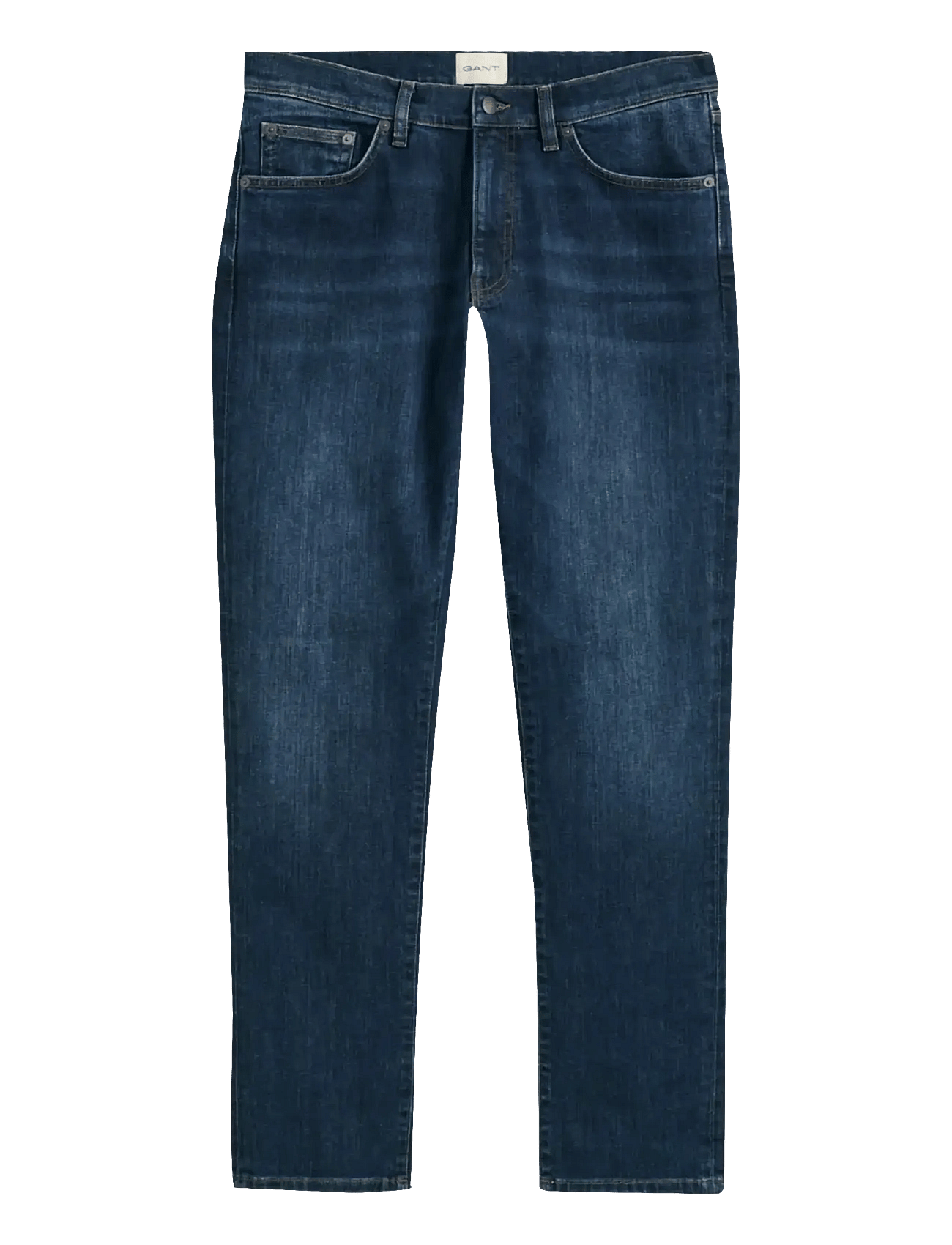 Gant - Slim Gant Jeans -