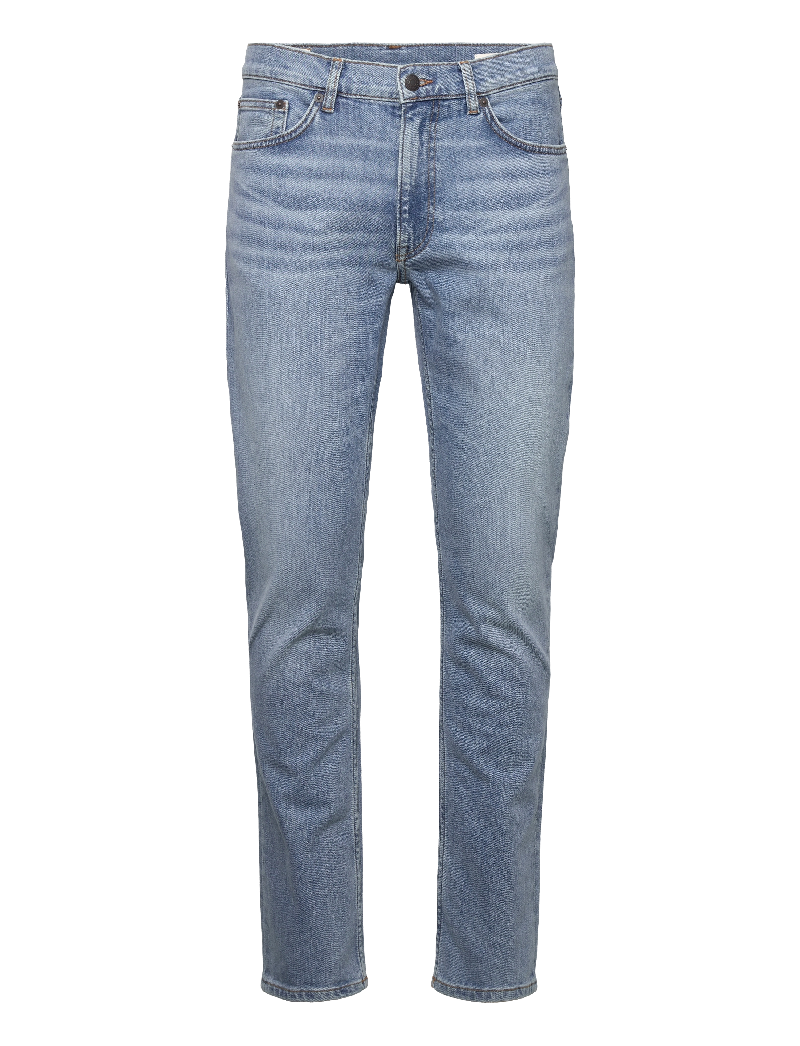 GANT Slim Gant Jeans Blau - 34x34 - Herren