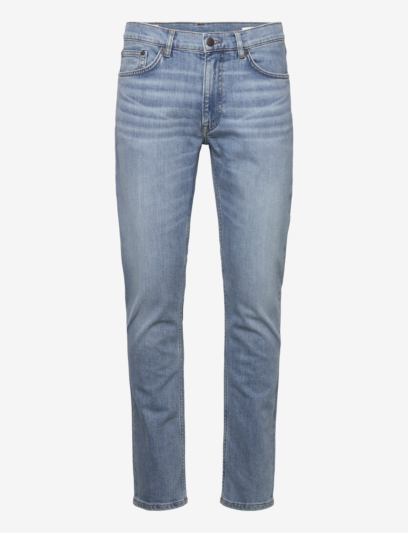 GANT - SLIM GANT JEANS - slim jeans - light blue vintage - 1