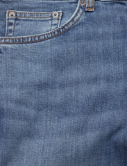 GANT - SLIM GANT JEANS - slim jeans - mid blue worn in - 6