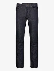 GANT - REGULAR GANT JEANS - tavalised teksad - dark blue - 0