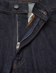 GANT - REGULAR GANT JEANS - tavalised teksad - dark blue - 7