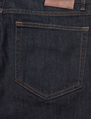 GANT - REGULAR GANT JEANS - regular jeans - dark blue - 8