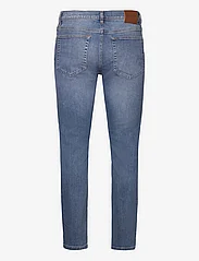 GANT - REGULAR GANT JEANS - regular jeans - mid blue worn in - 2