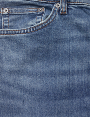 GANT - REGULAR GANT JEANS - regular jeans - mid blue worn in - 6