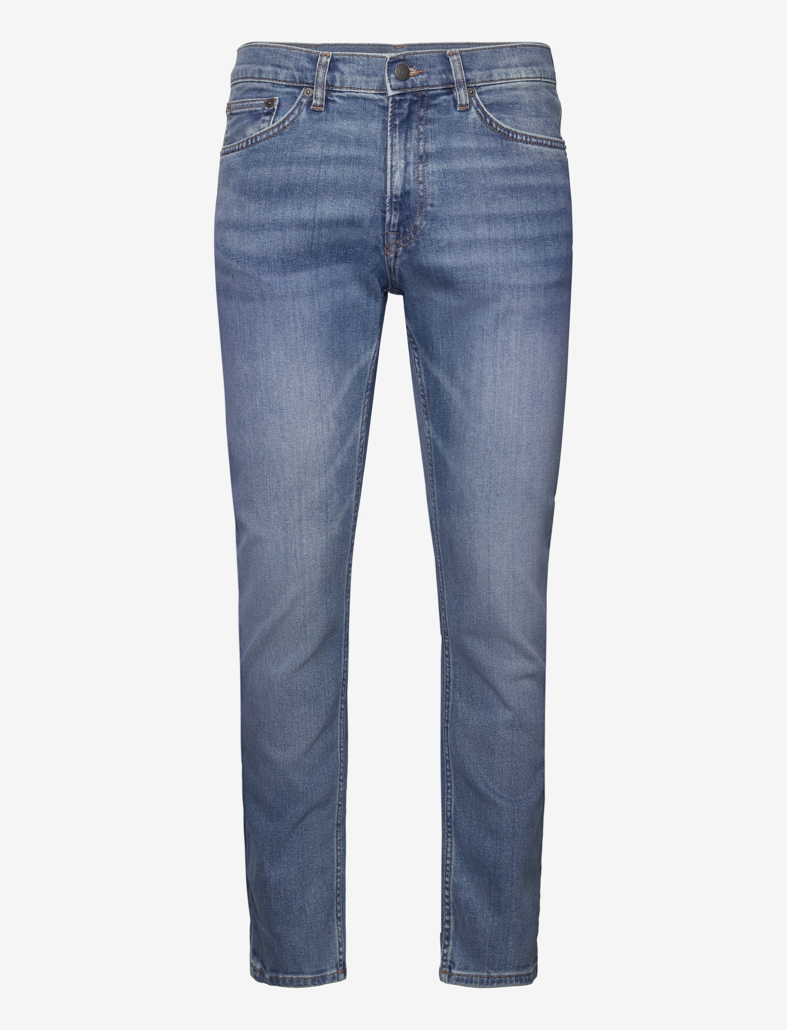 GANT Regular Gant Jeans Blau - 31x32 - Herren