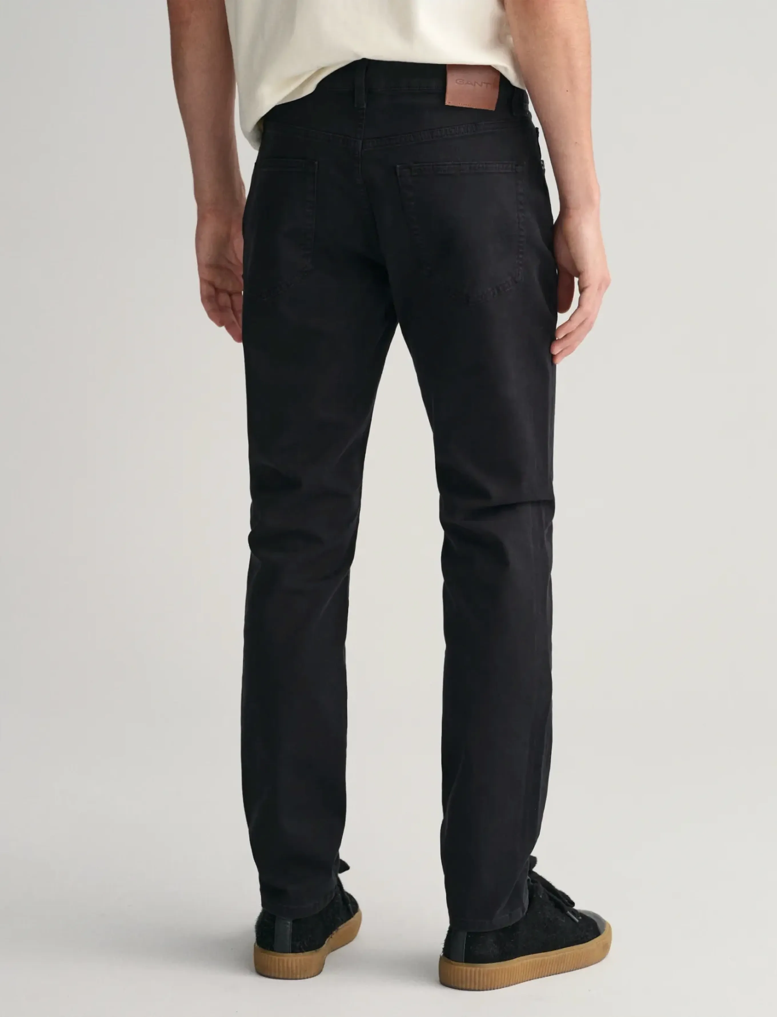 Gant Slim Desert Jeans herr – bild 5