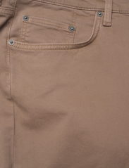GANT - SLIM DESERT JEANS - slim jeans - desert brown - 2