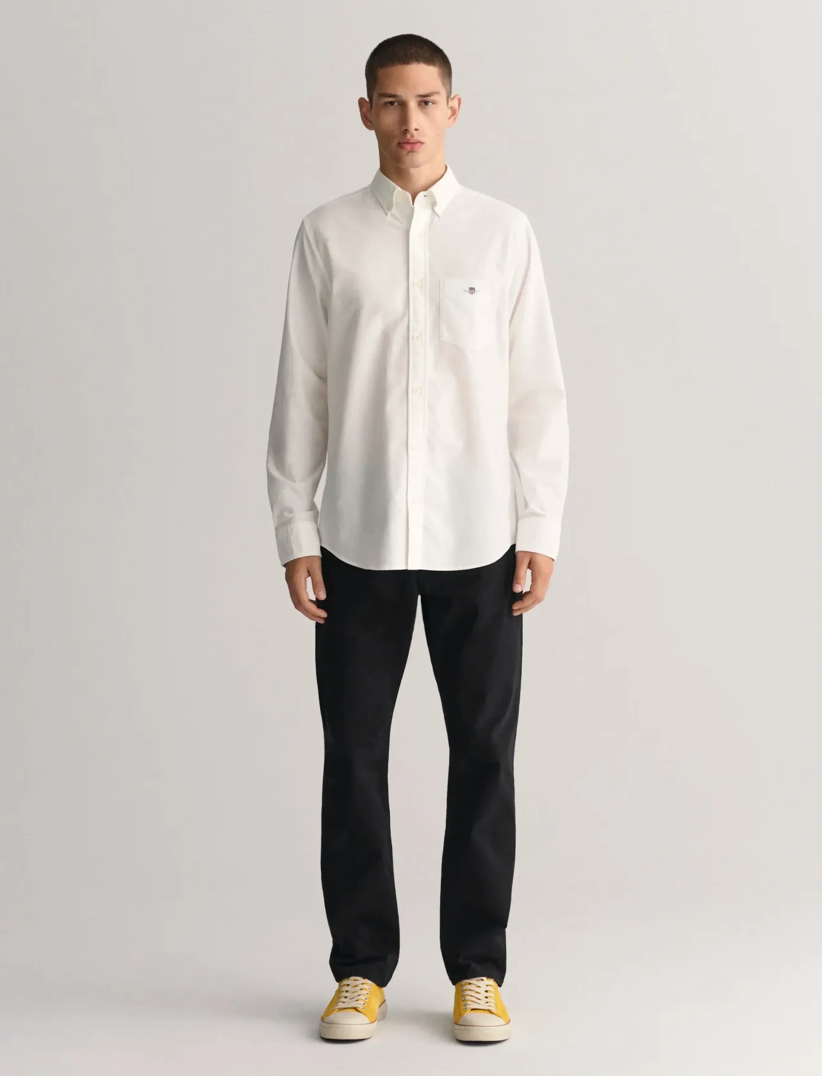 Gant Regular Desert Jeans herr – bild 5