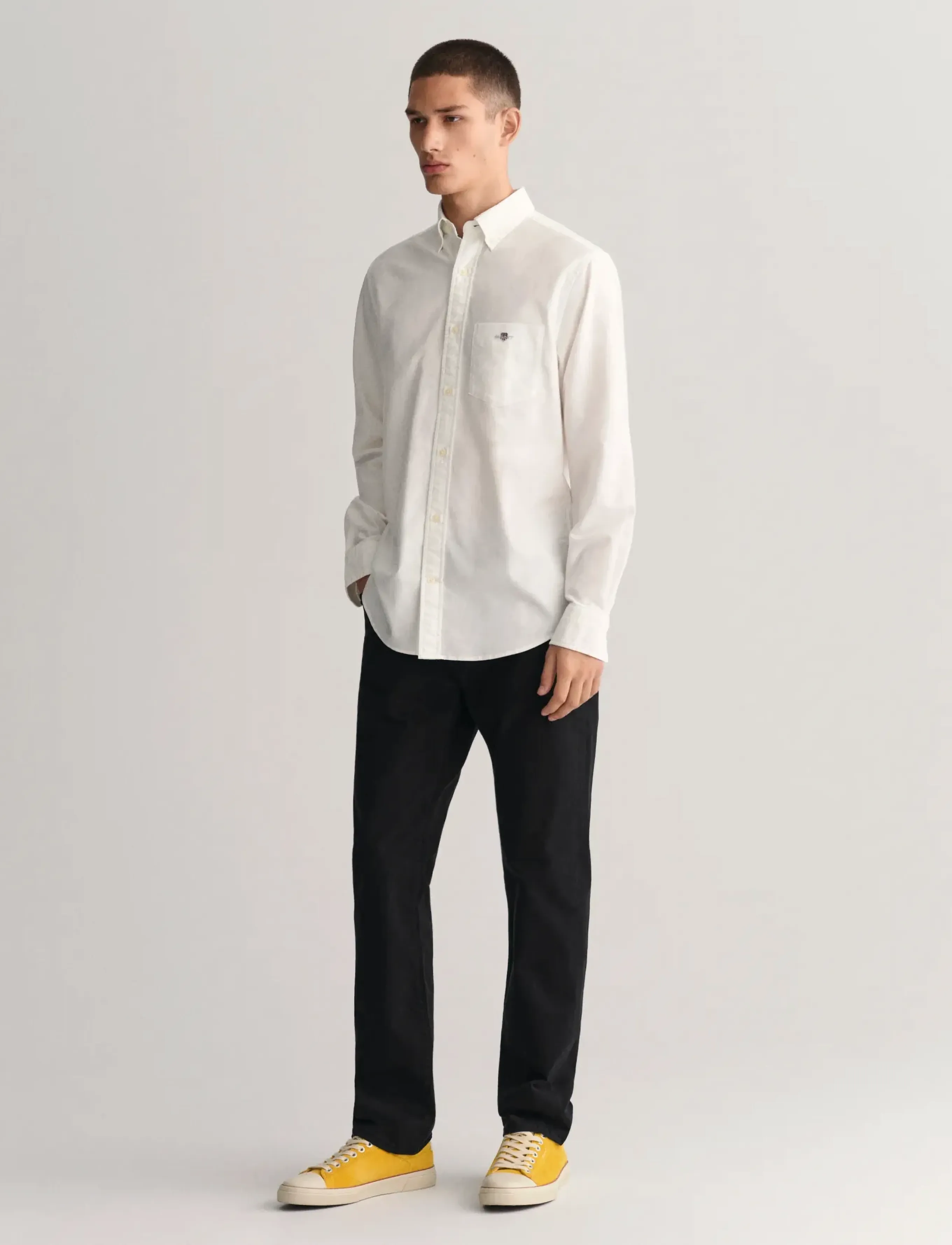 Gant Regular Desert Jeans herr – bild 8