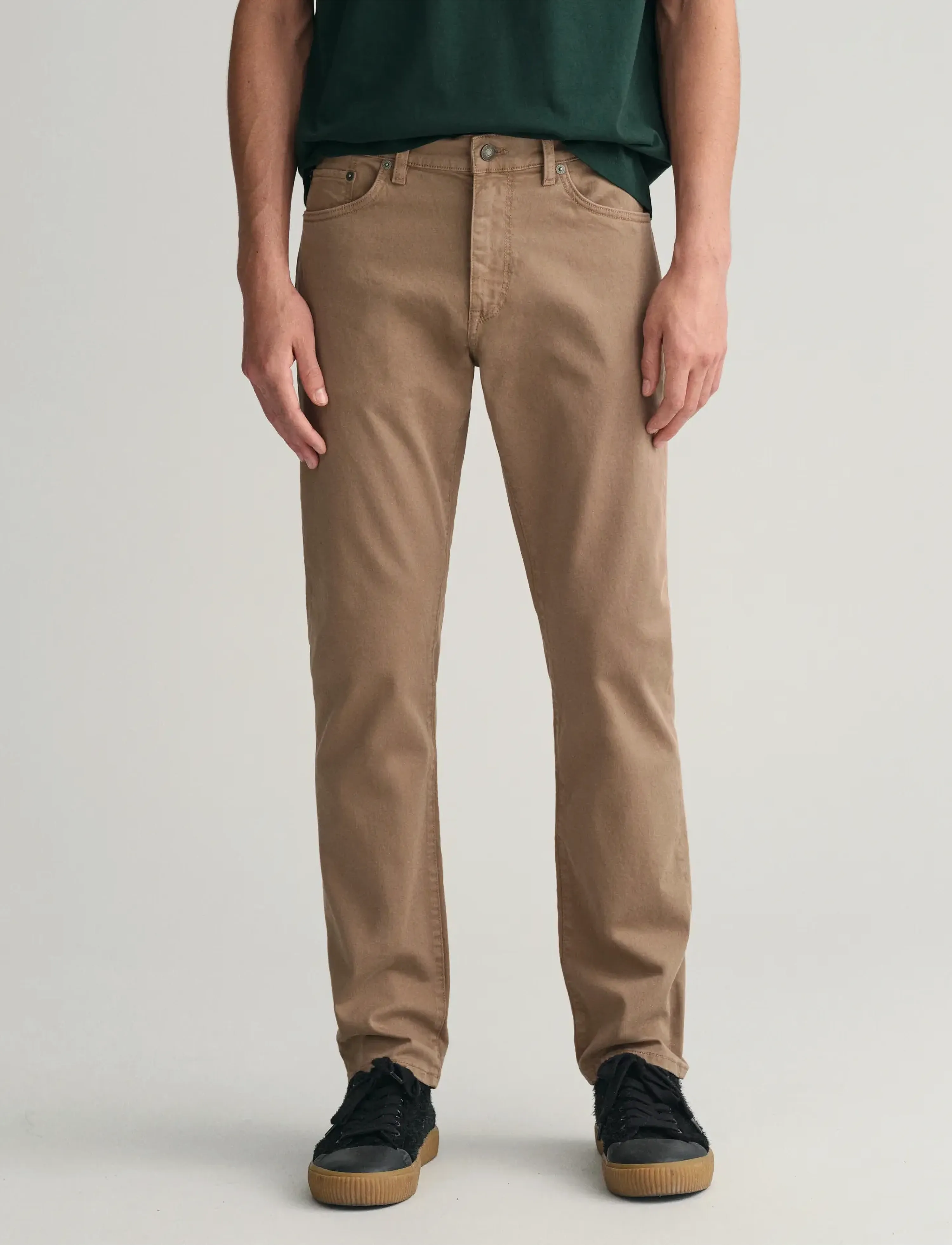 Gant Regular Desert Jeans herr – bild 7