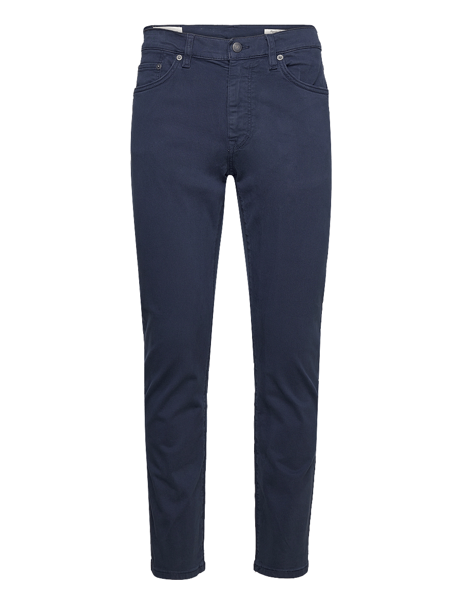 Gant - REGULAR DESERT JEANS - tavalised teksad - marine - 1