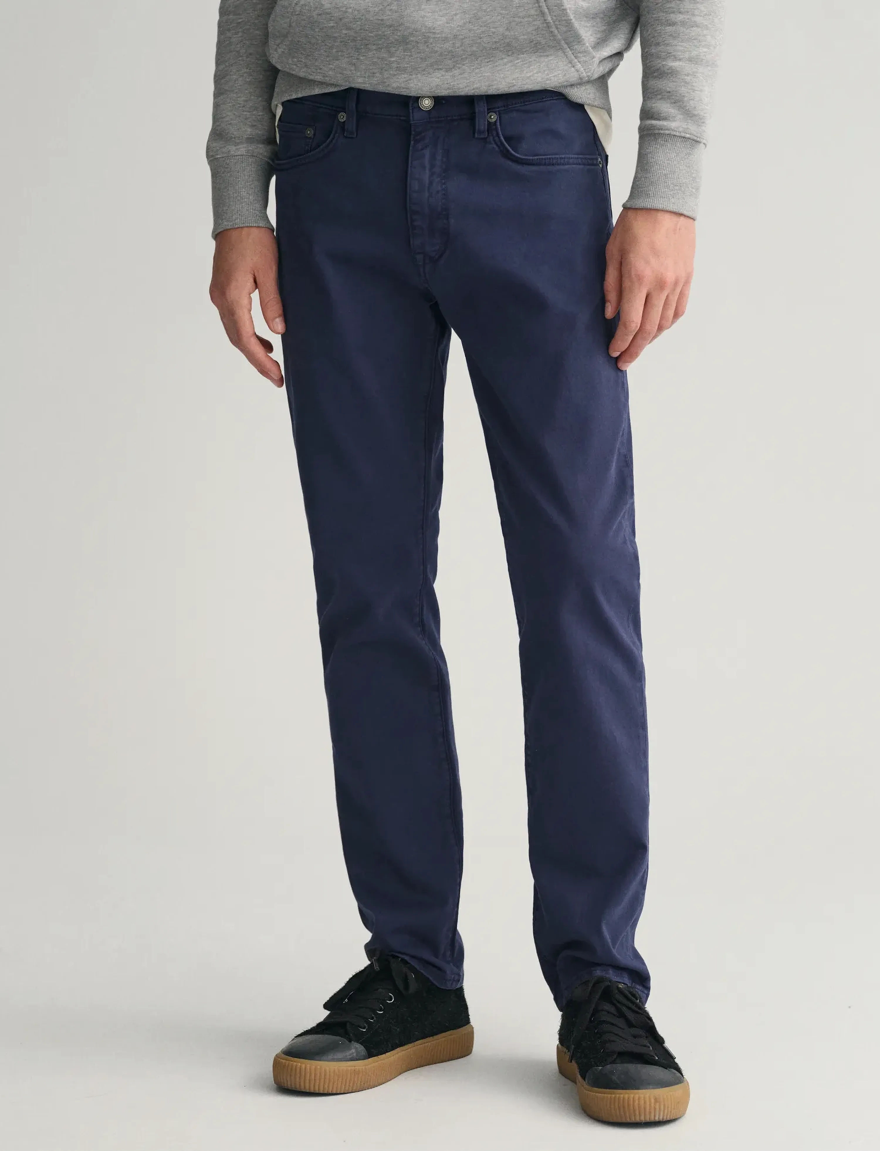 Gant Regular Desert Jeans herr – bild 7