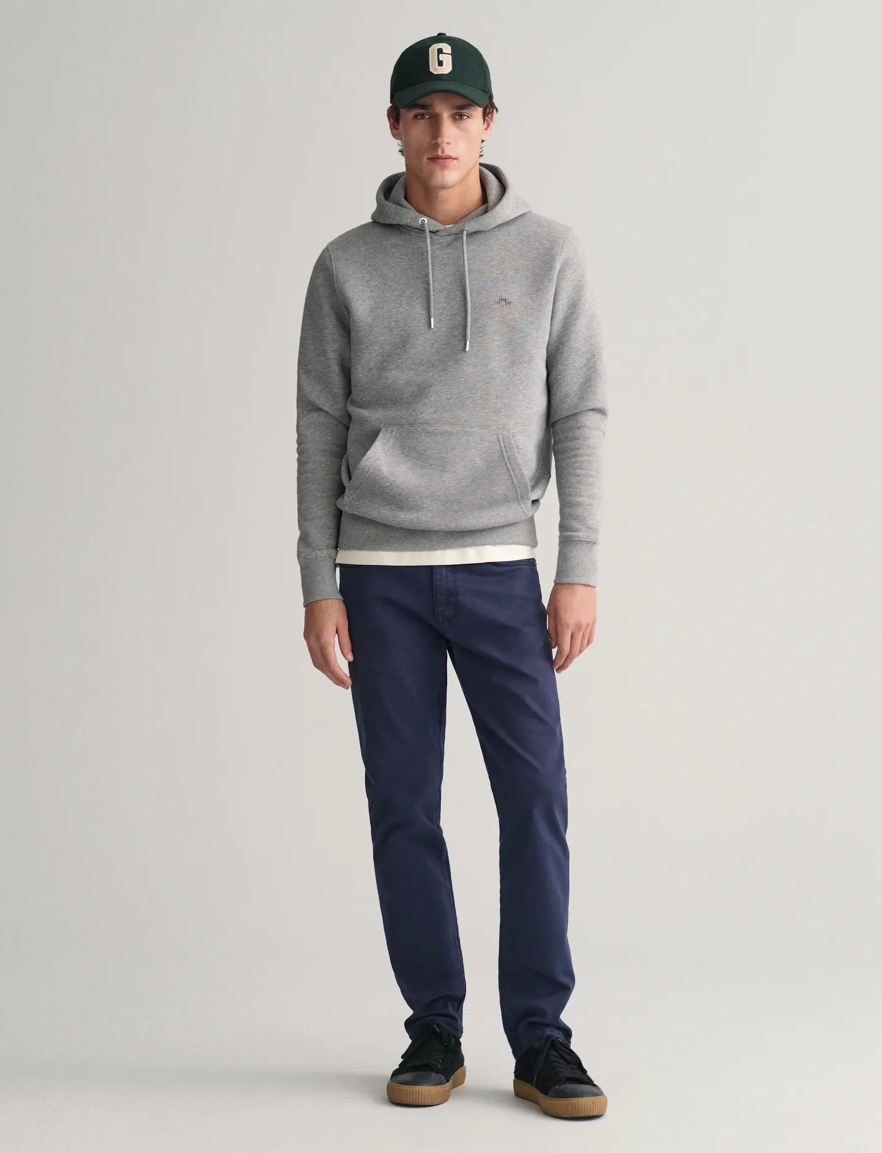 Gant Regular Desert Jeans herr – bild 8