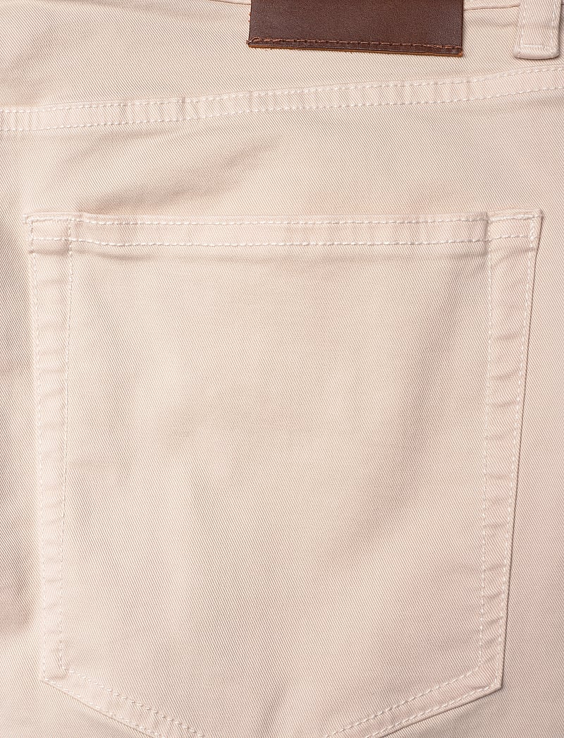 Gant - REGULAR DESERT JEANS - regular jeans - putty - 4