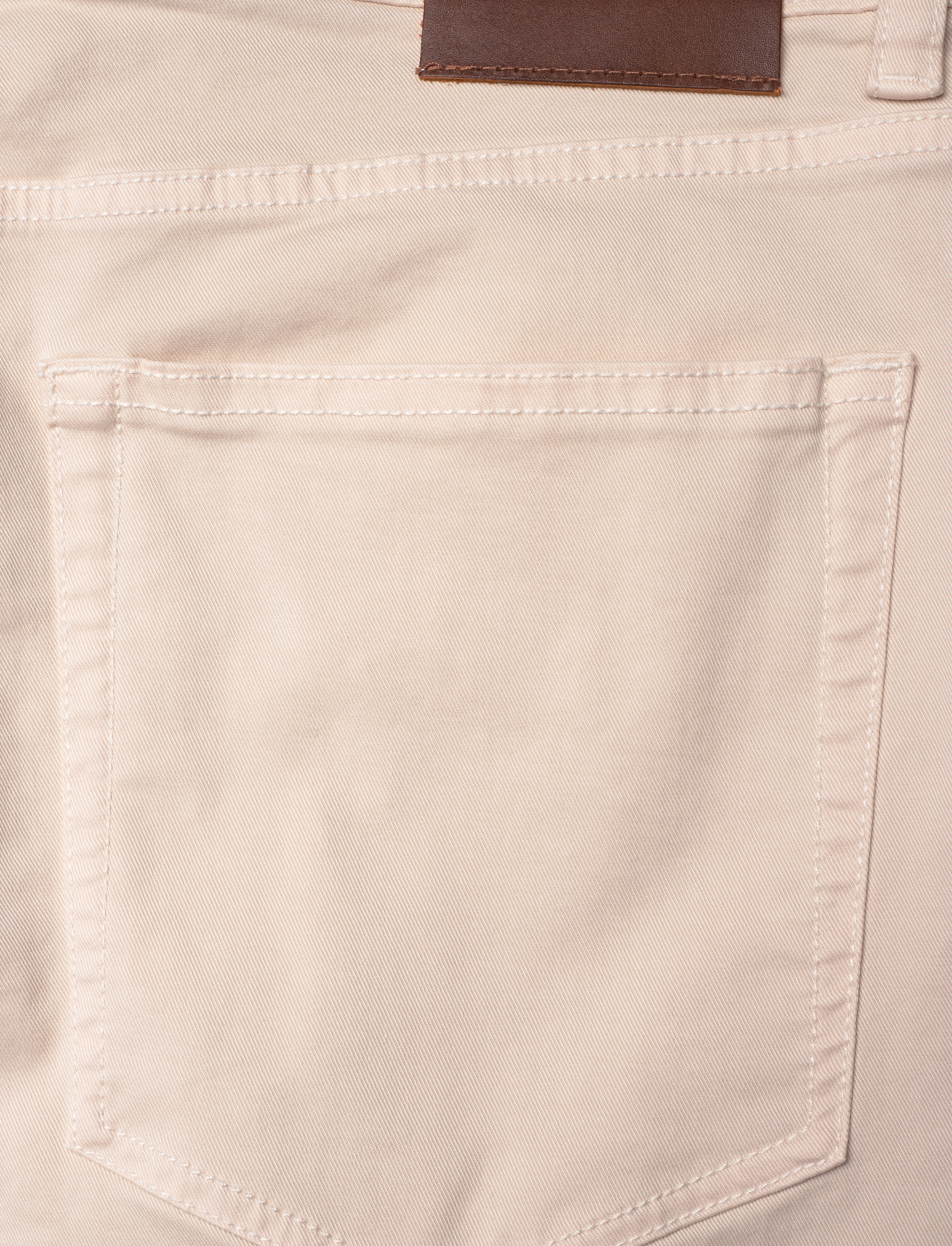 Gant - REGULAR DESERT JEANS - regular jeans - putty - 4