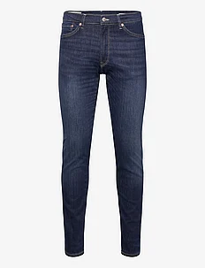 EXTRA SLIM ACTIVE RECOVER JEANS, GANT