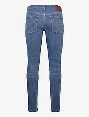 GANT - EXTRA SLIM ACTIVE RECOVER JEANS - slim jeans - mid blue broken in - 1