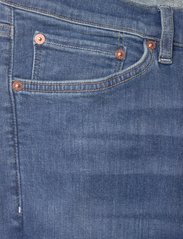 GANT - EXTRA SLIM ACTIVE RECOVER JEANS - slim jeans - mid blue broken in - 2