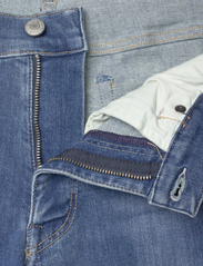 GANT - EXTRA SLIM ACTIVE RECOVER JEANS - slim jeans - mid blue broken in - 3