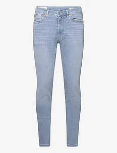 EXTRA SLIM ACTIVE RECOVER JEANS, GANT
