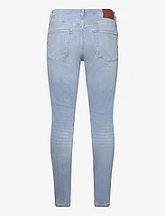 GANT - EXTRA SLIM ACTIVE RECOVER JEANS - slim jeans - semi light blue worn in - 1