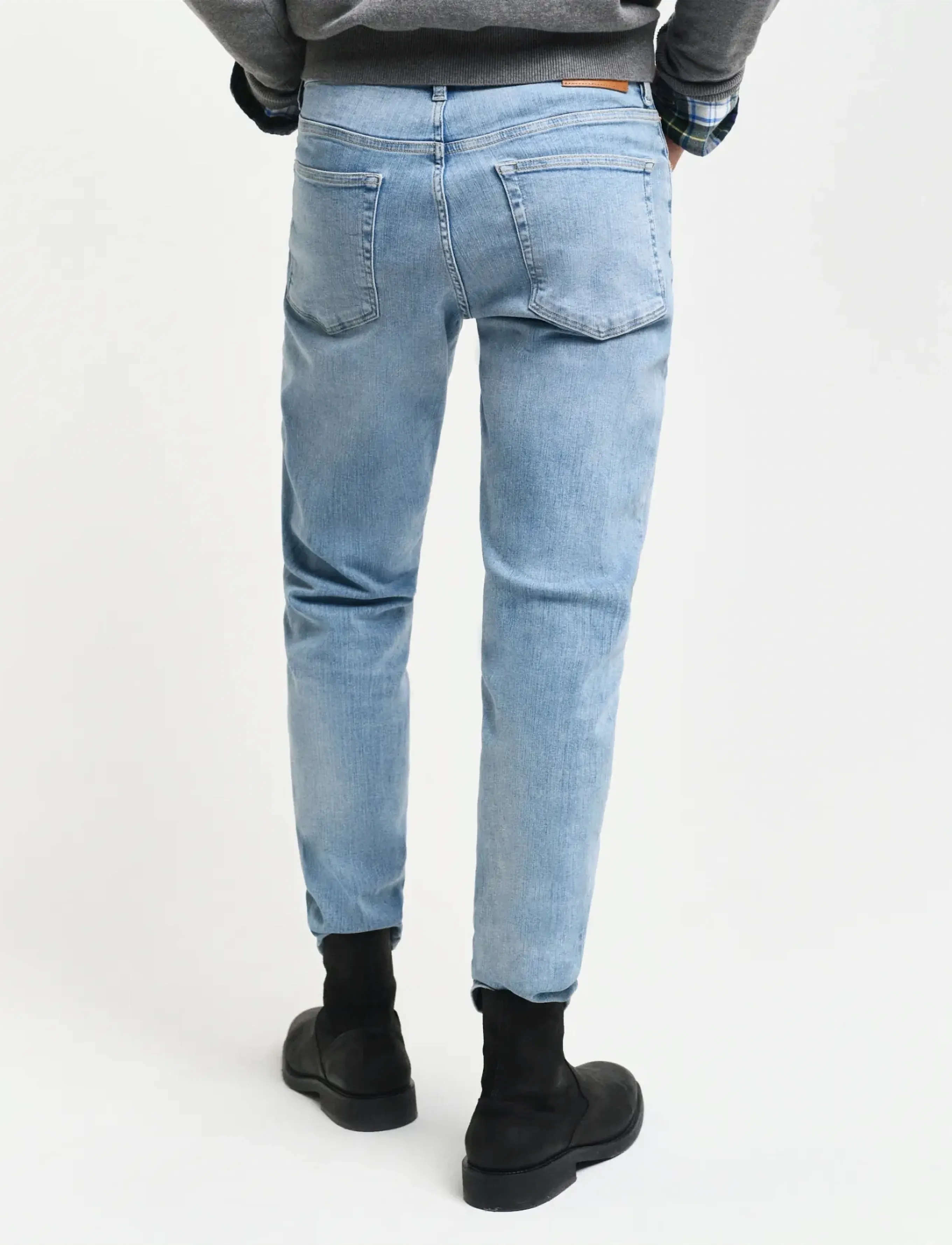 Extra Slim Active Recover Jeans 2