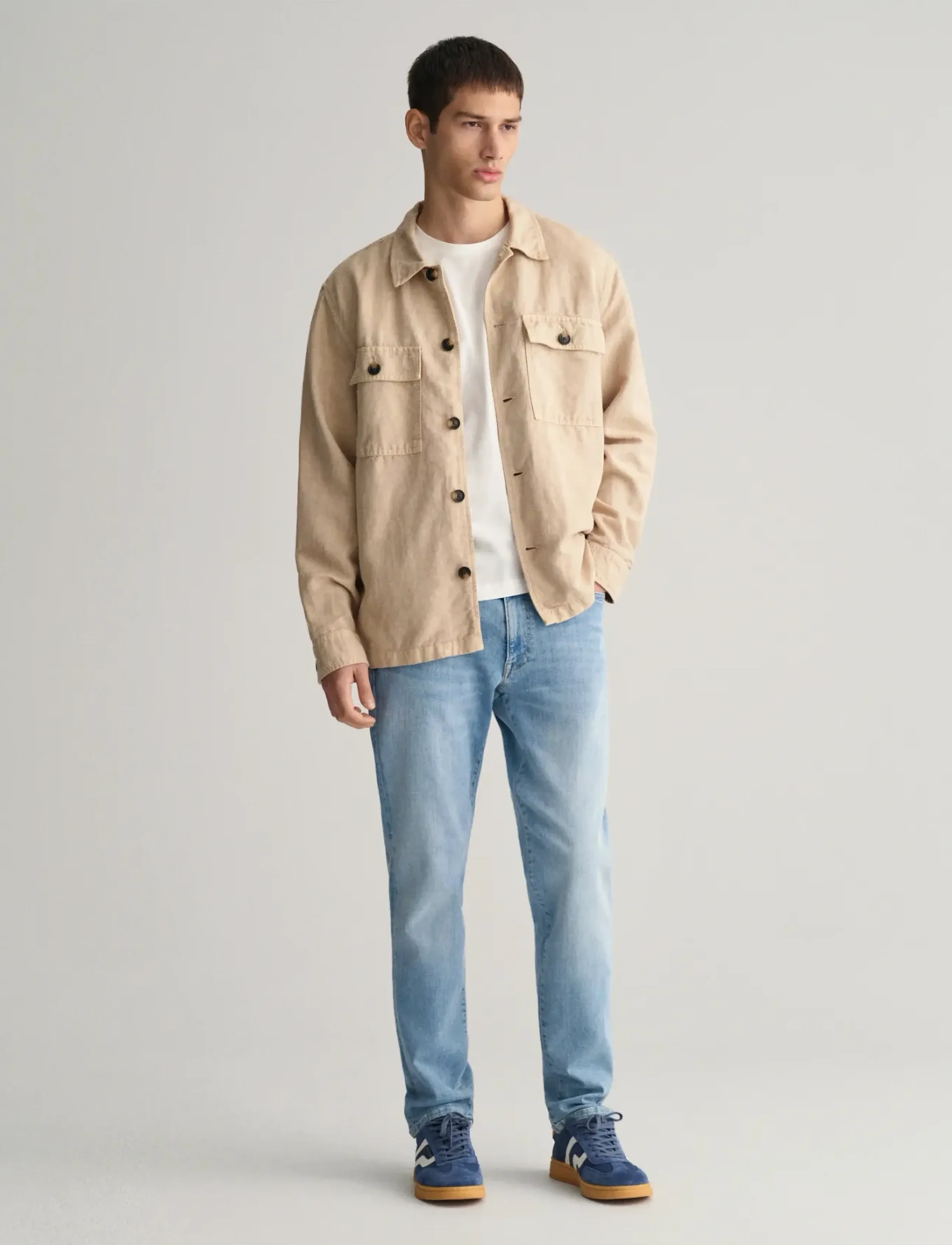 Extra Slim Active Recover Jeans 4