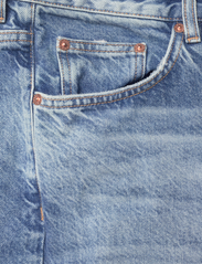 GANT - LOOSE FIT JEANS - loose jeans - light blue worn in - 2