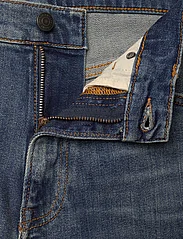 GANT - SLIM ARCHIVE WASH JEANS - slim fit jeans - semi light blue archive - 3