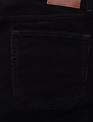 GANT - SLIM CORD JEANS - slim jeans - evening blue - 4