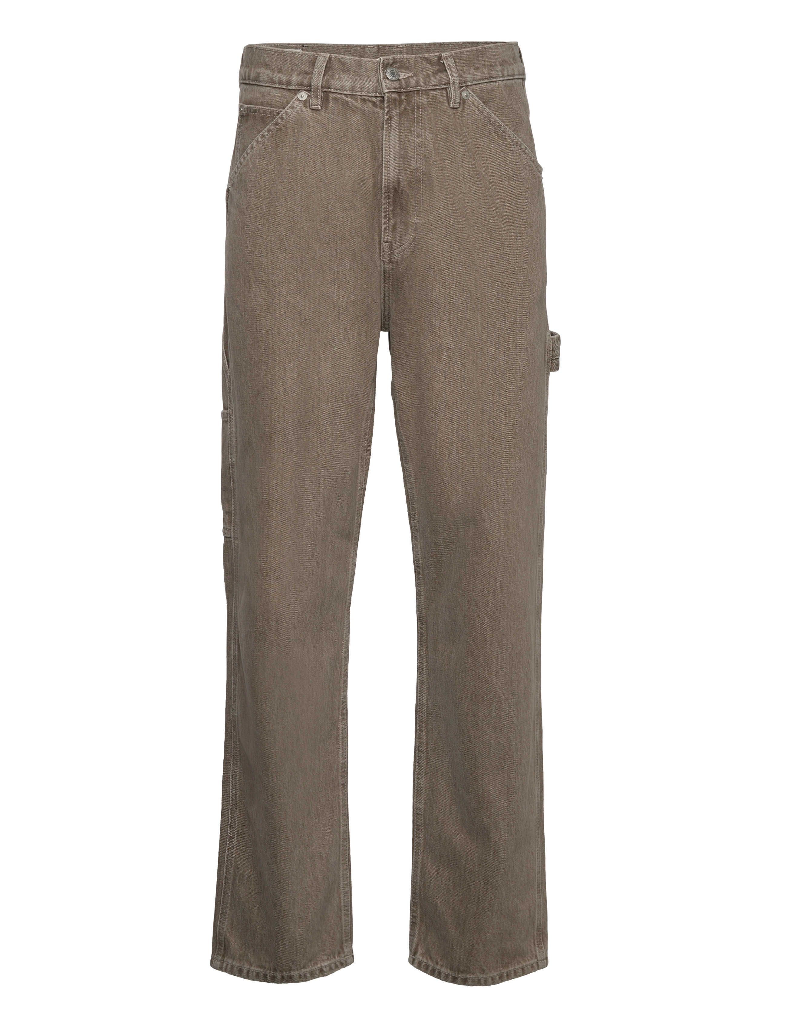 DESERT BROWN