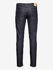 GANT - HAYES GANT JEANS - slim fit jeans - dark blue - 1