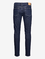 GANT - HAYES GANT JEANS - slim fit jeans - dark blue worn in - 1