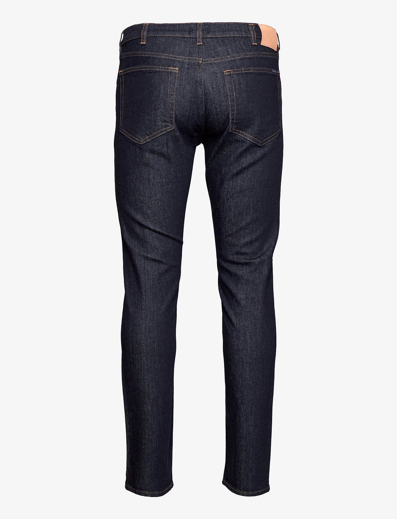 GANT - ARLEY GANT JEANS - dark blue - 1