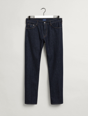 GANT - ARLEY GANT JEANS - regular jeans - dark blue - 2