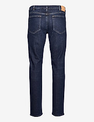 GANT - ARLEY GANT JEANS - regular jeans - dark blue worn in - 1