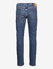 GANT - ARLEY GANT JEANS - regular jeans - mid blue worn in - 1