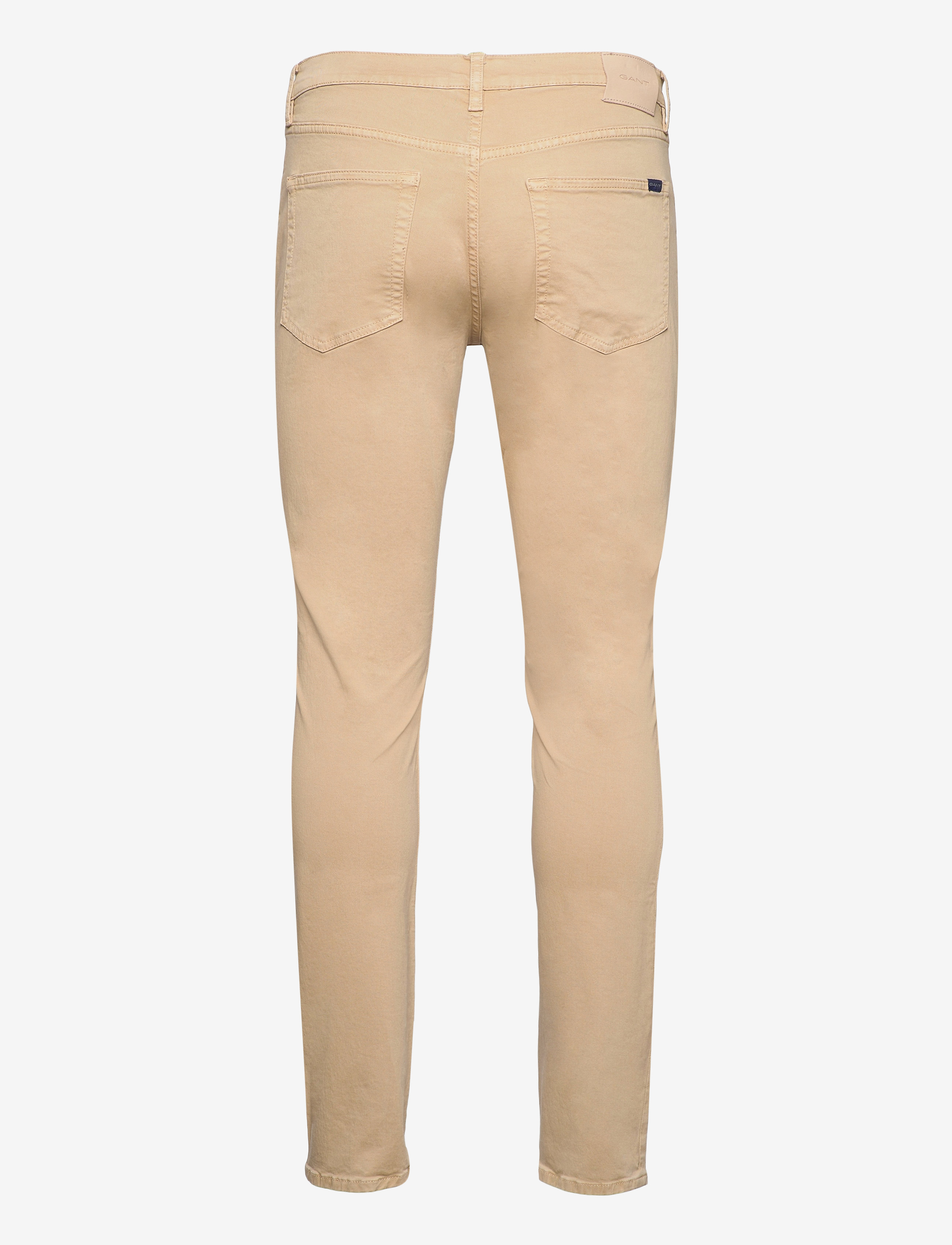 GANT - HAYES DESERT JEANS - dry sand - 1
