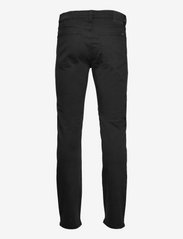 GANT - ARLEY DESERT JEANS - regular jeans - black - 1