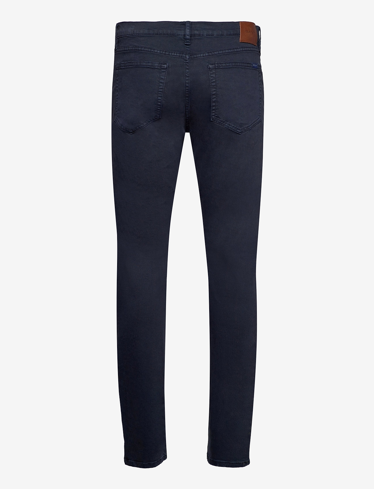 GANT - ARLEY DESERT JEANS - navy - 1