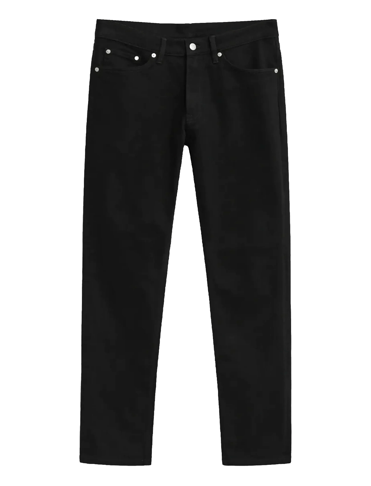 Gant | Slim Stay Black Jeans | 34 x 34