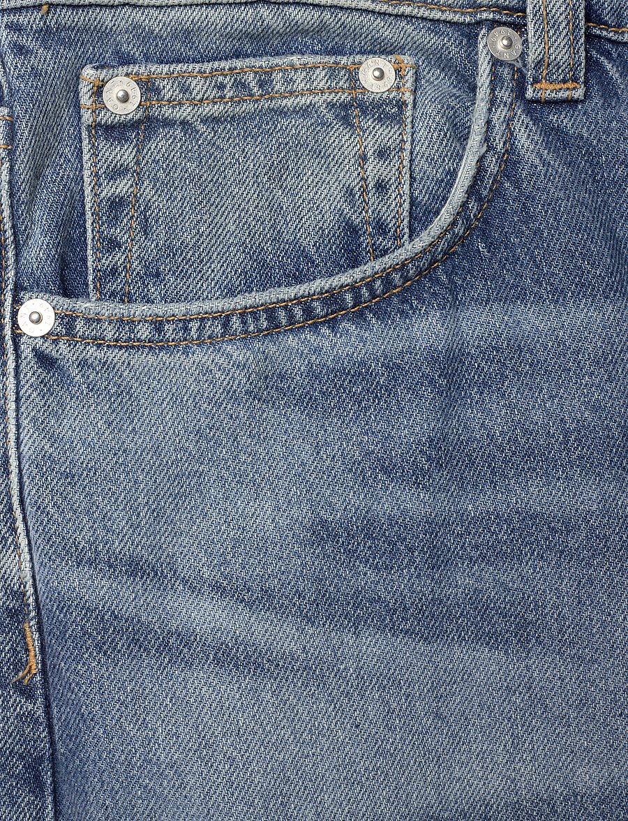 Gant - GANT STRAIGHT FIT JEANS - regular jeans - semi light blue vintage - 5
