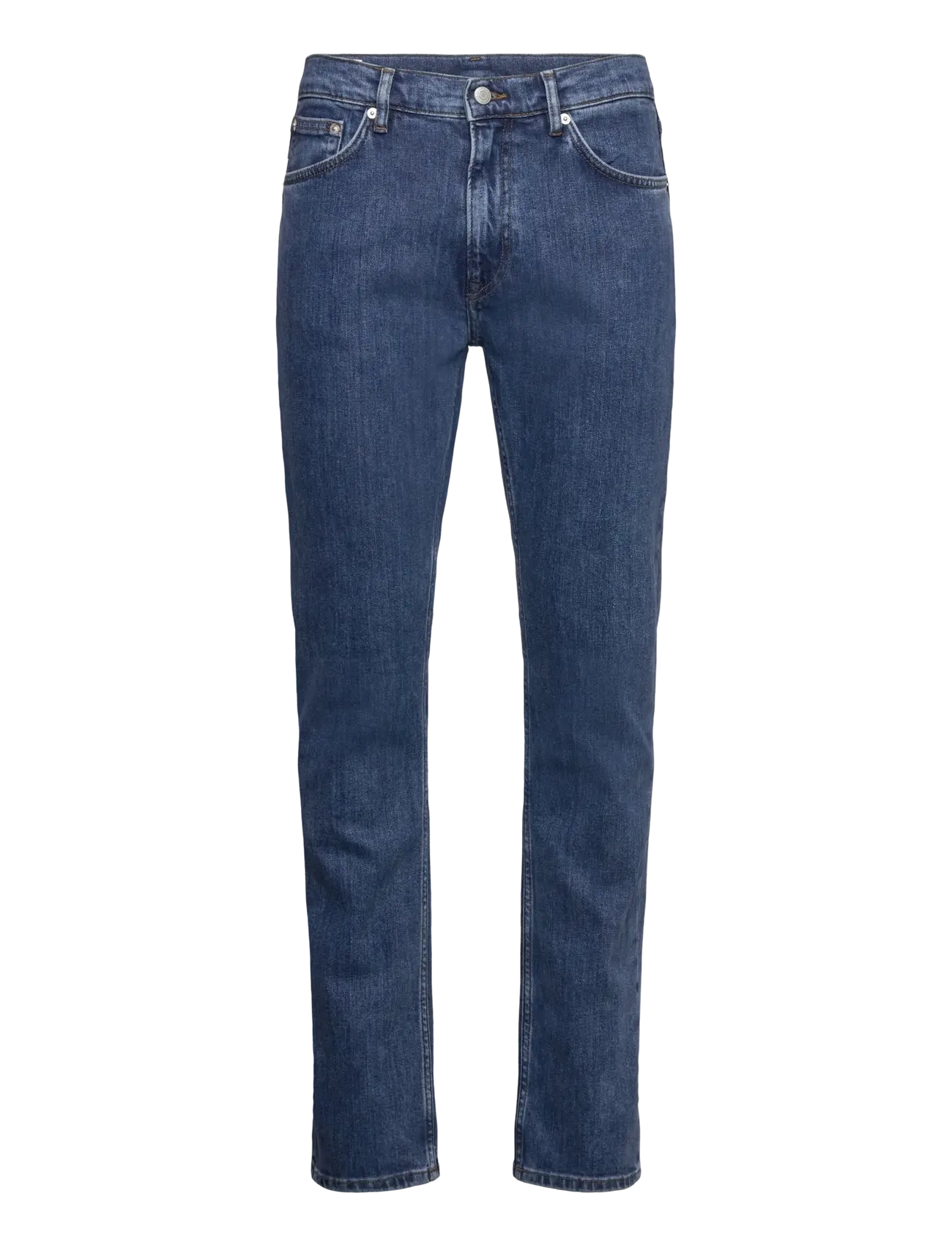 MID BLUE VINTAGE